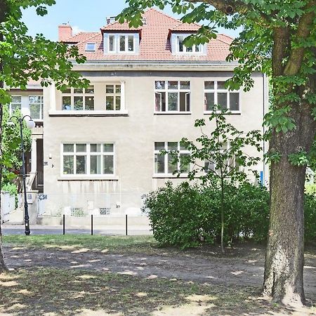 פוזנן Opera Apartments מראה חיצוני תמונה