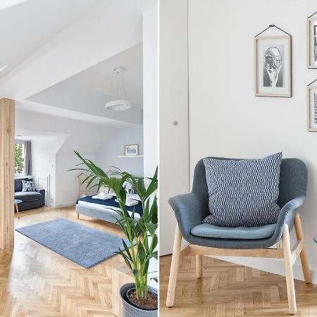 פוזנן Opera Apartments מראה חיצוני תמונה