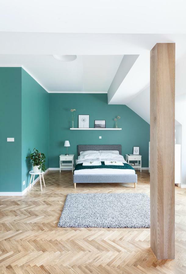פוזנן Opera Apartments מראה חיצוני תמונה